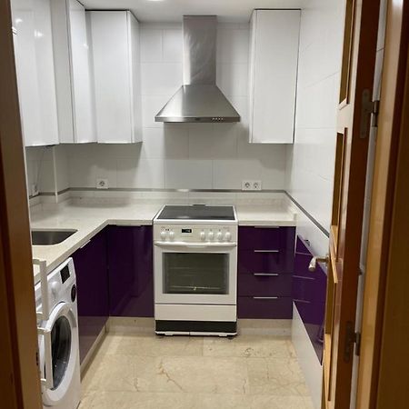 Apartamento La Compania Lejlighed Córdoba Eksteriør billede