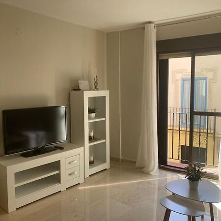 Apartamento La Compania Lejlighed Córdoba Eksteriør billede