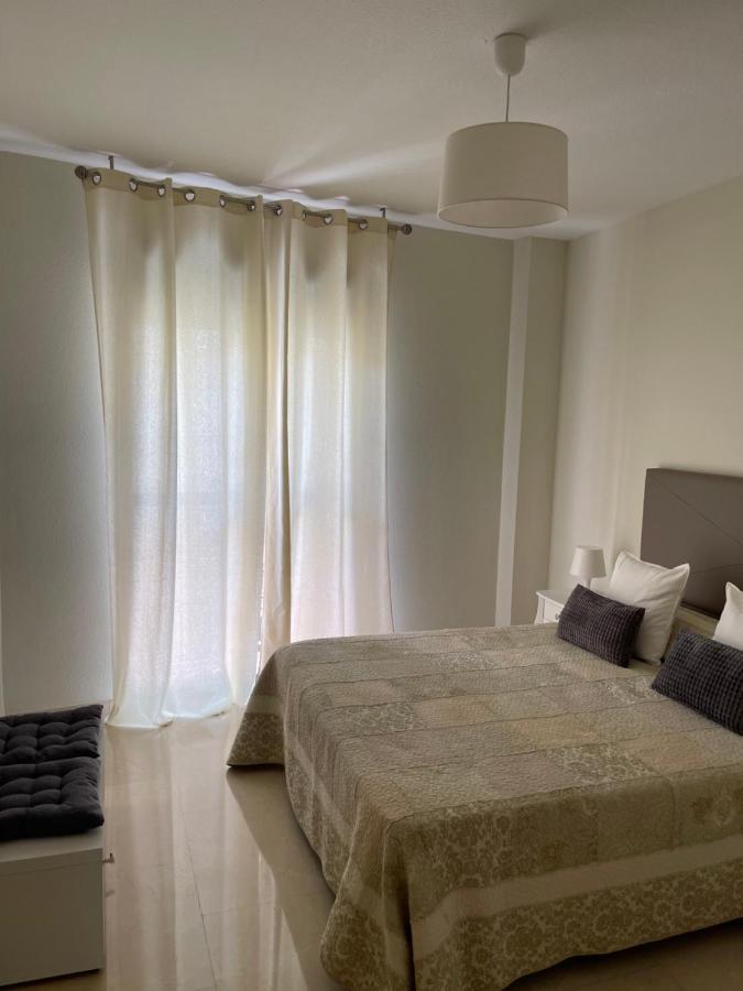 Apartamento La Compania Lejlighed Córdoba Eksteriør billede