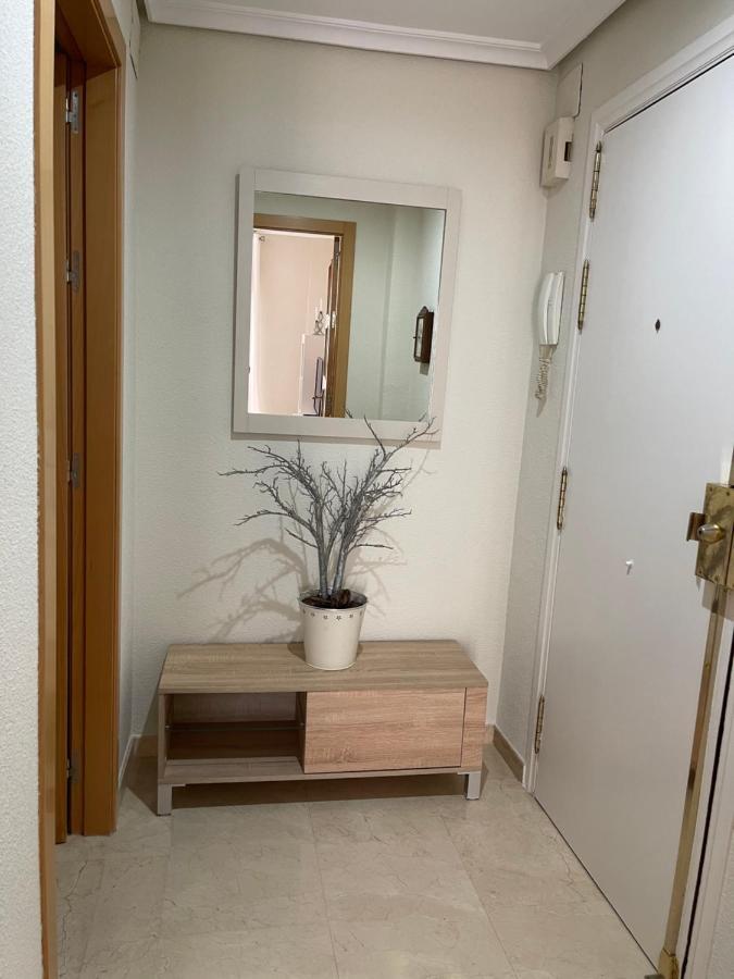 Apartamento La Compania Lejlighed Córdoba Eksteriør billede