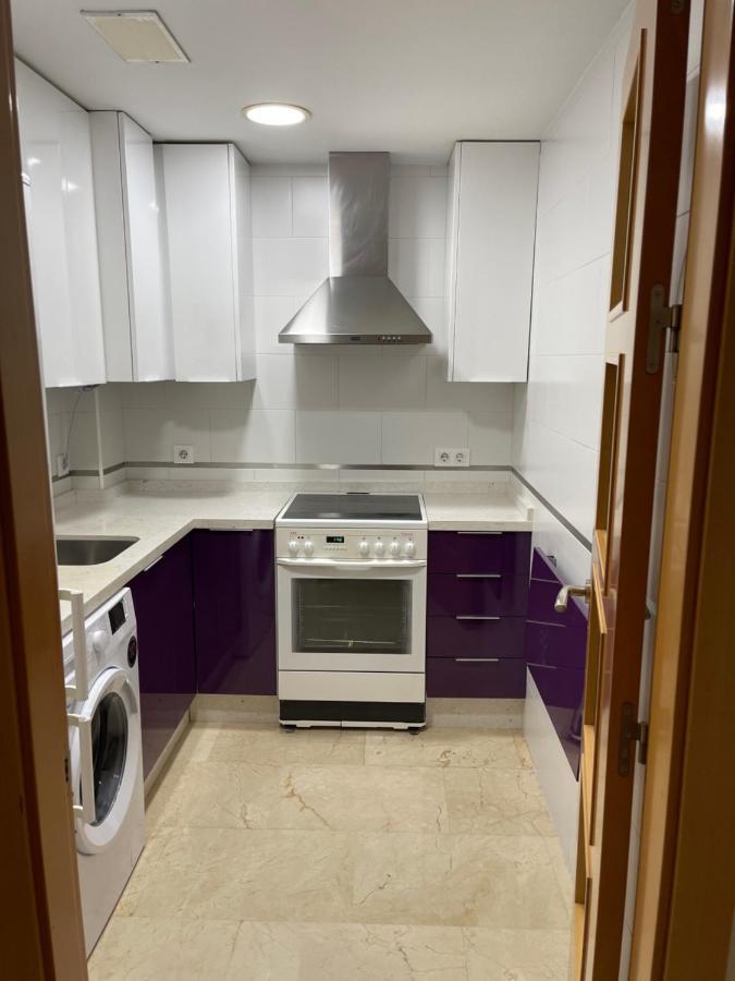 Apartamento La Compania Lejlighed Córdoba Eksteriør billede