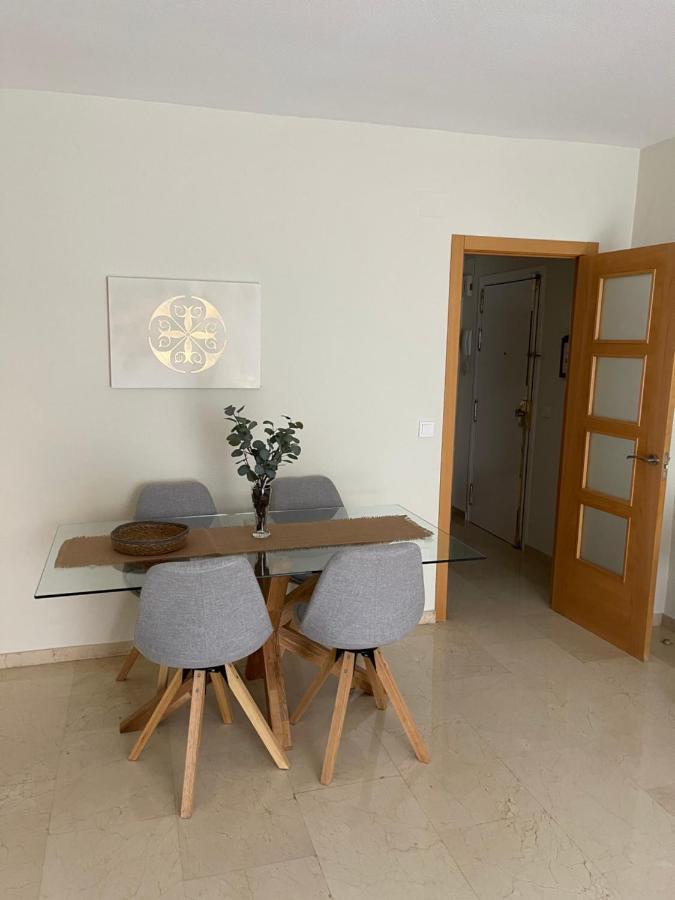 Apartamento La Compania Lejlighed Córdoba Eksteriør billede