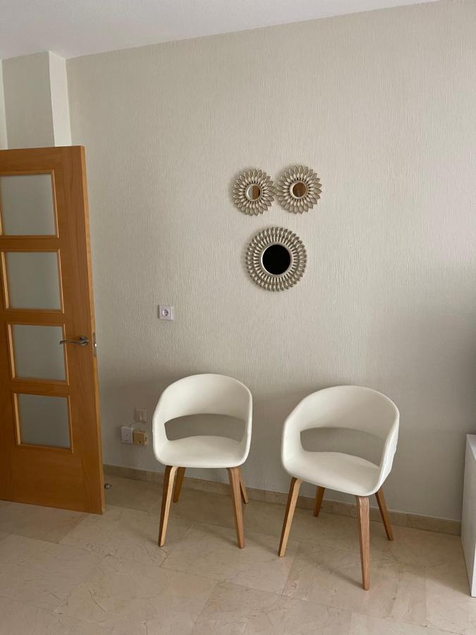 Apartamento La Compania Lejlighed Córdoba Eksteriør billede