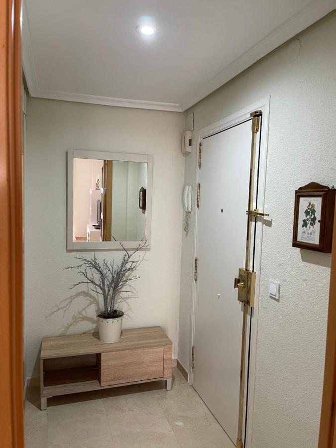 Apartamento La Compania Lejlighed Córdoba Eksteriør billede
