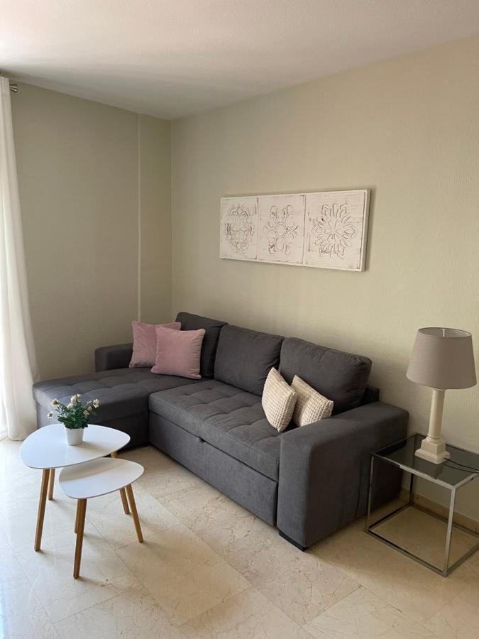 Apartamento La Compania Lejlighed Córdoba Eksteriør billede