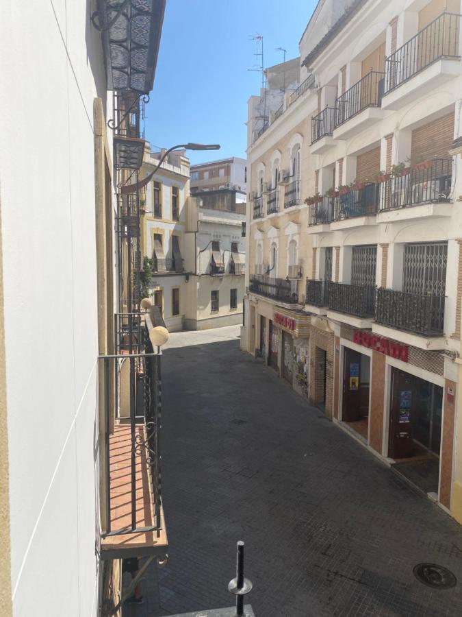 Apartamento La Compania Lejlighed Córdoba Eksteriør billede