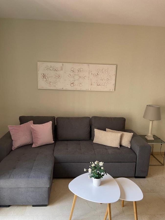Apartamento La Compania Lejlighed Córdoba Eksteriør billede