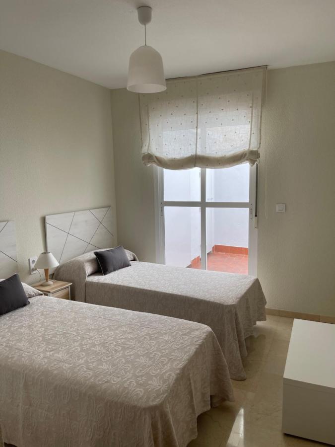 Apartamento La Compania Lejlighed Córdoba Eksteriør billede