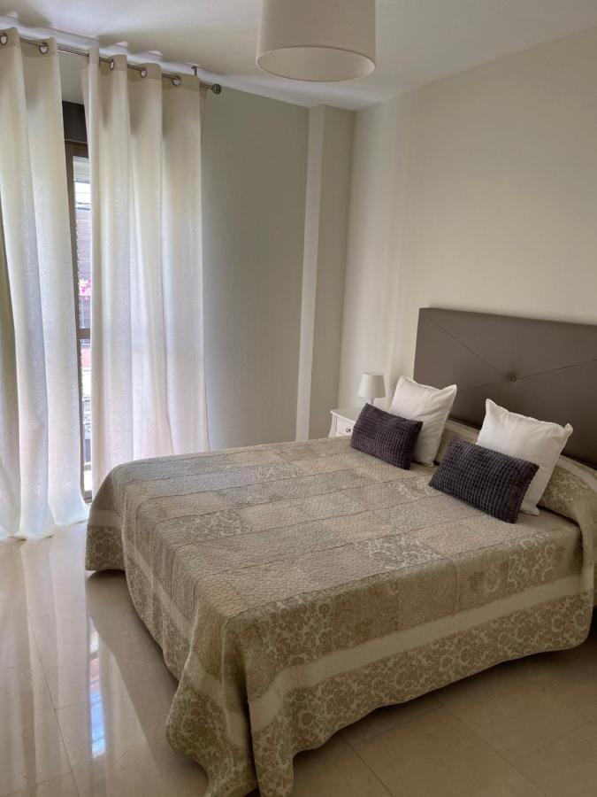 Apartamento La Compania Lejlighed Córdoba Eksteriør billede