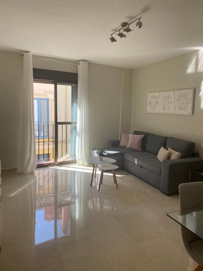 Apartamento La Compania Lejlighed Córdoba Eksteriør billede