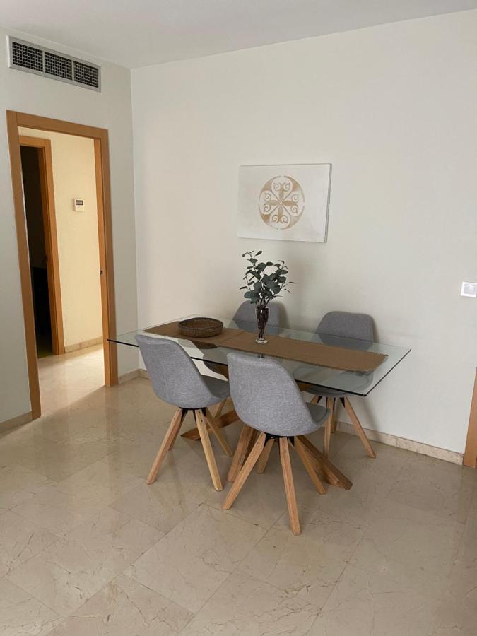 Apartamento La Compania Lejlighed Córdoba Eksteriør billede
