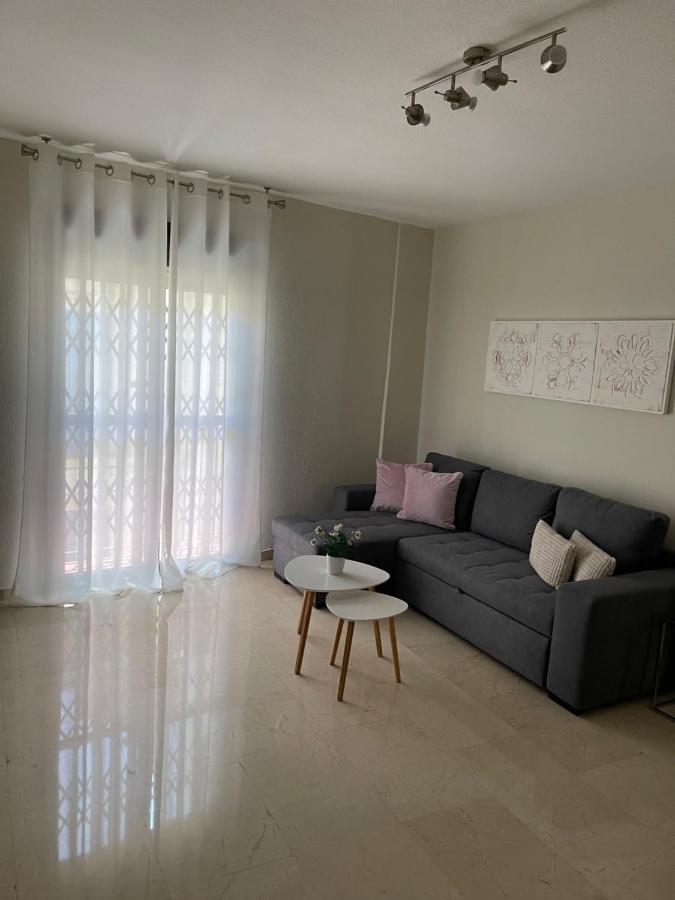 Apartamento La Compania Lejlighed Córdoba Eksteriør billede