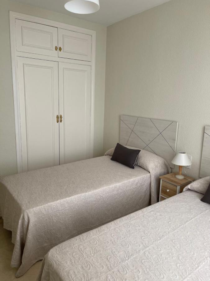 Apartamento La Compania Lejlighed Córdoba Eksteriør billede