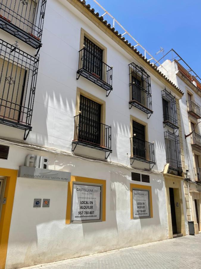 Apartamento La Compania Lejlighed Córdoba Eksteriør billede