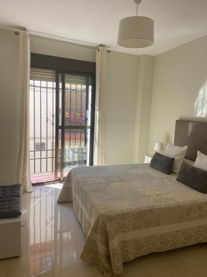 Apartamento La Compania Lejlighed Córdoba Eksteriør billede