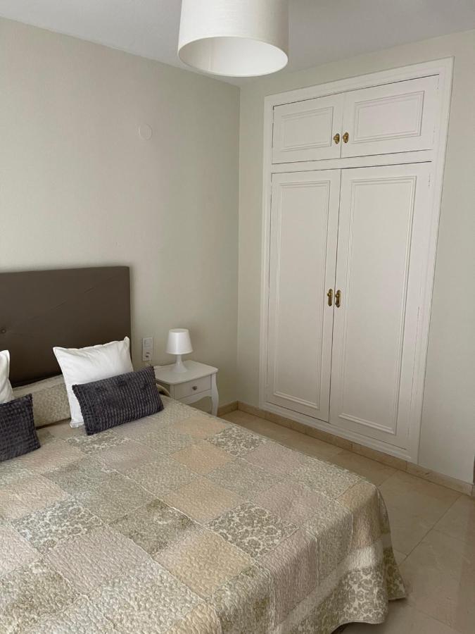 Apartamento La Compania Lejlighed Córdoba Eksteriør billede
