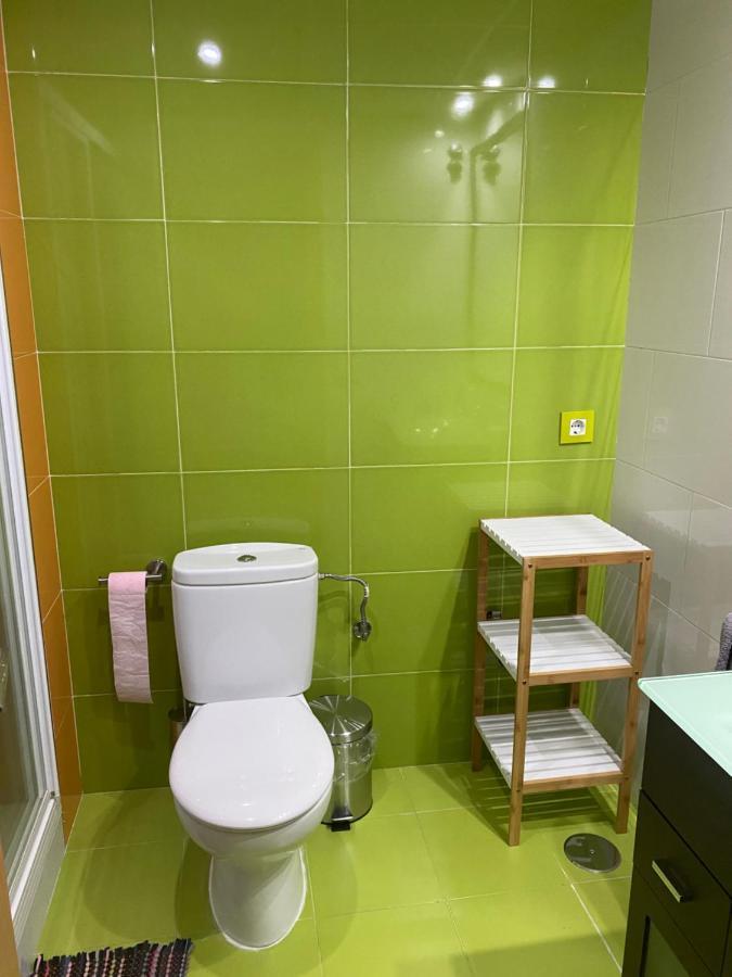 Apartamento La Compania Lejlighed Córdoba Eksteriør billede